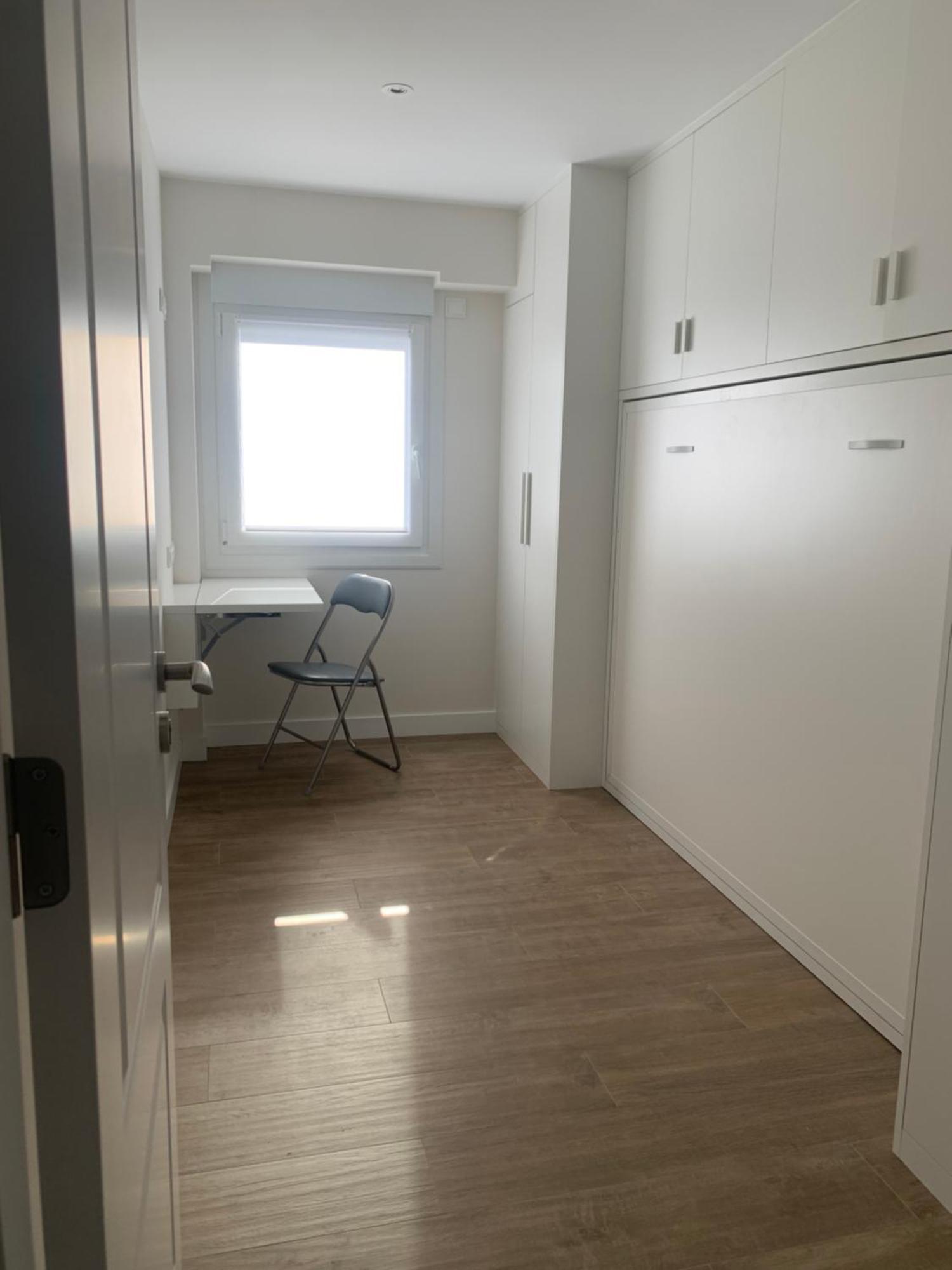 Piso 3 Dobles Apartment