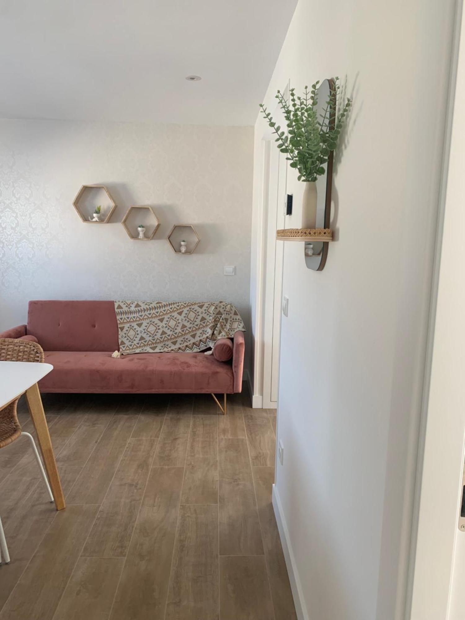 Apartment Piso 3 Dobles Santander