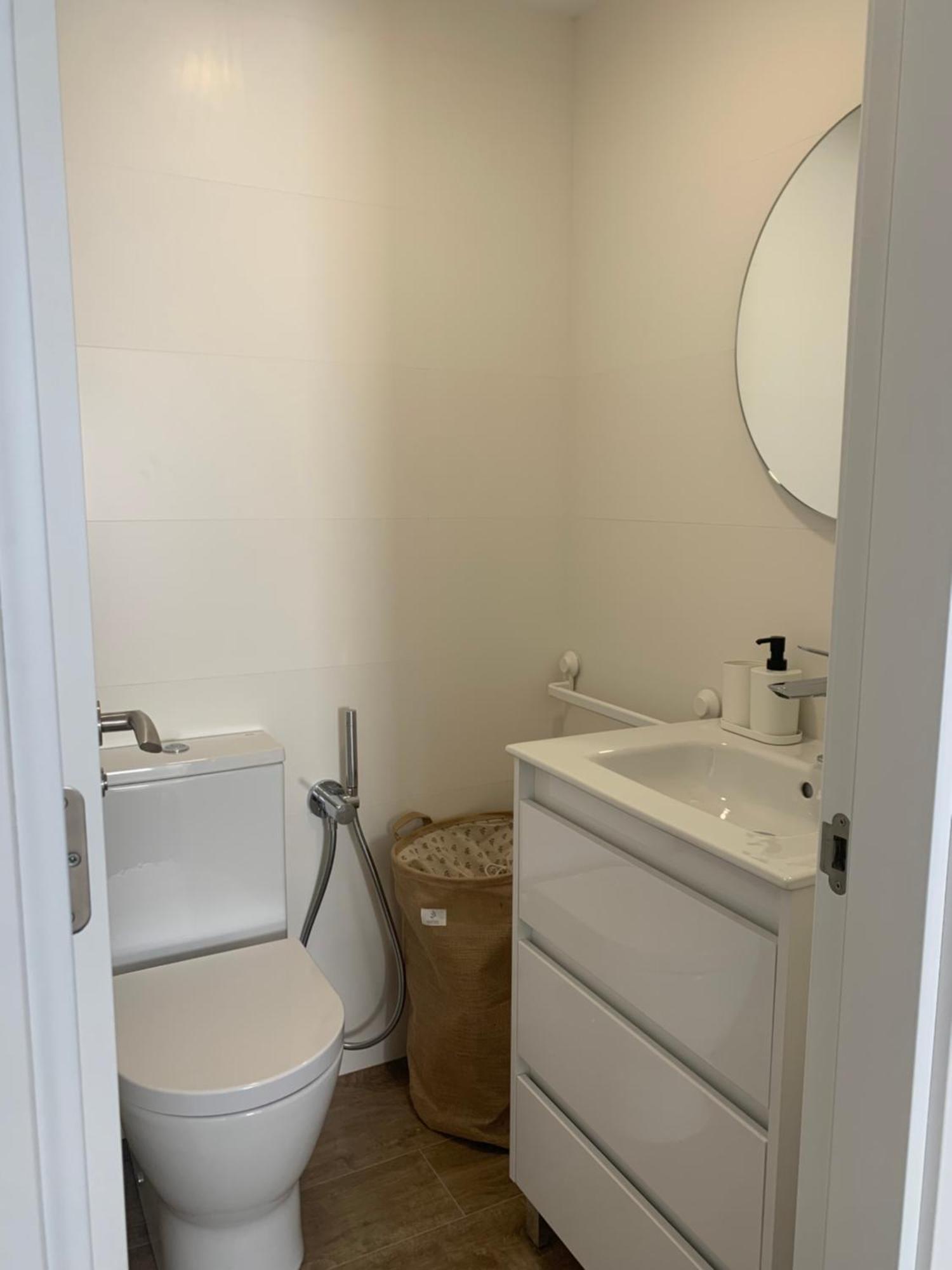 Piso 3 Dobles Apartment *