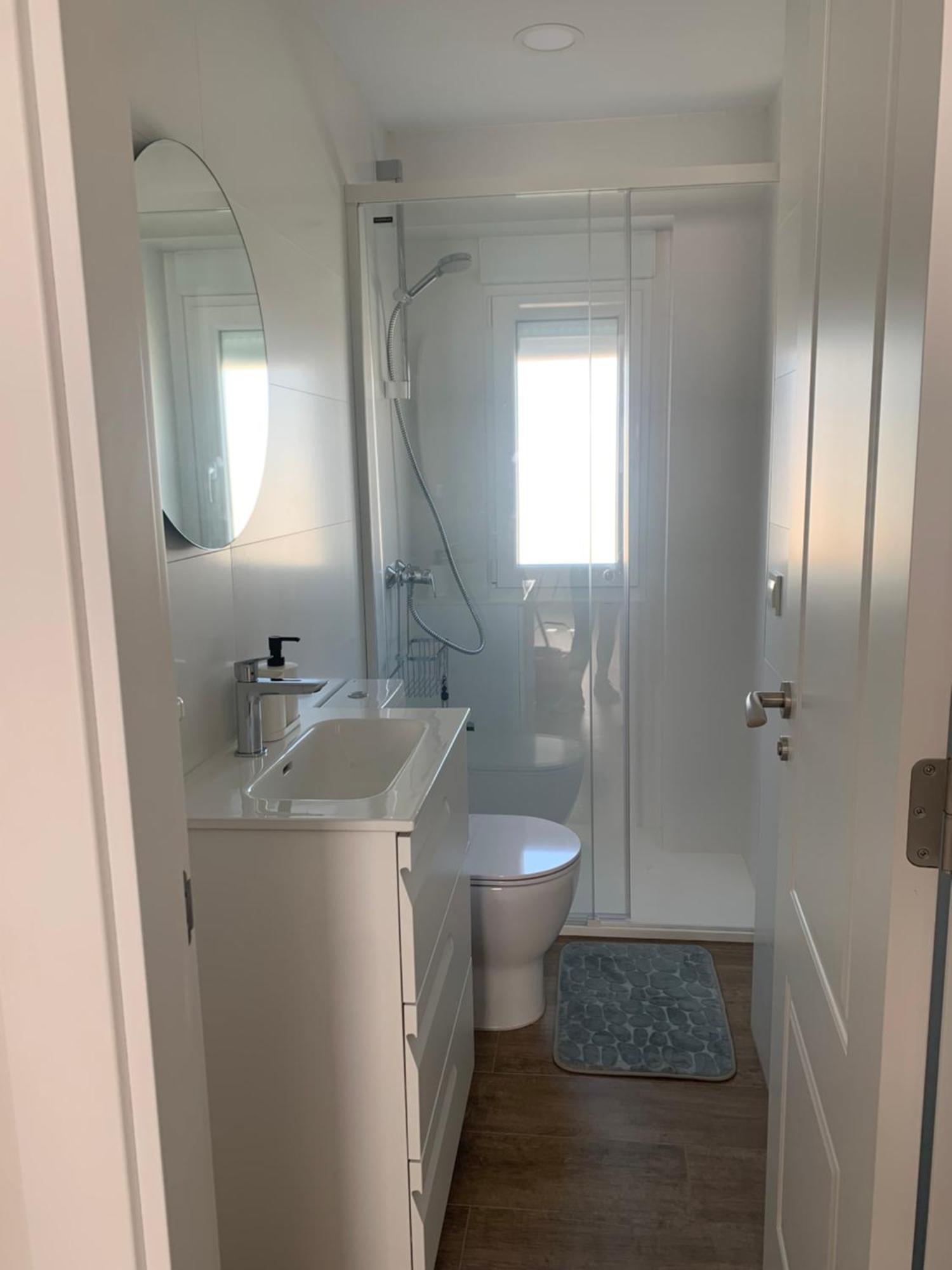 Apartment Piso 3 Dobles *