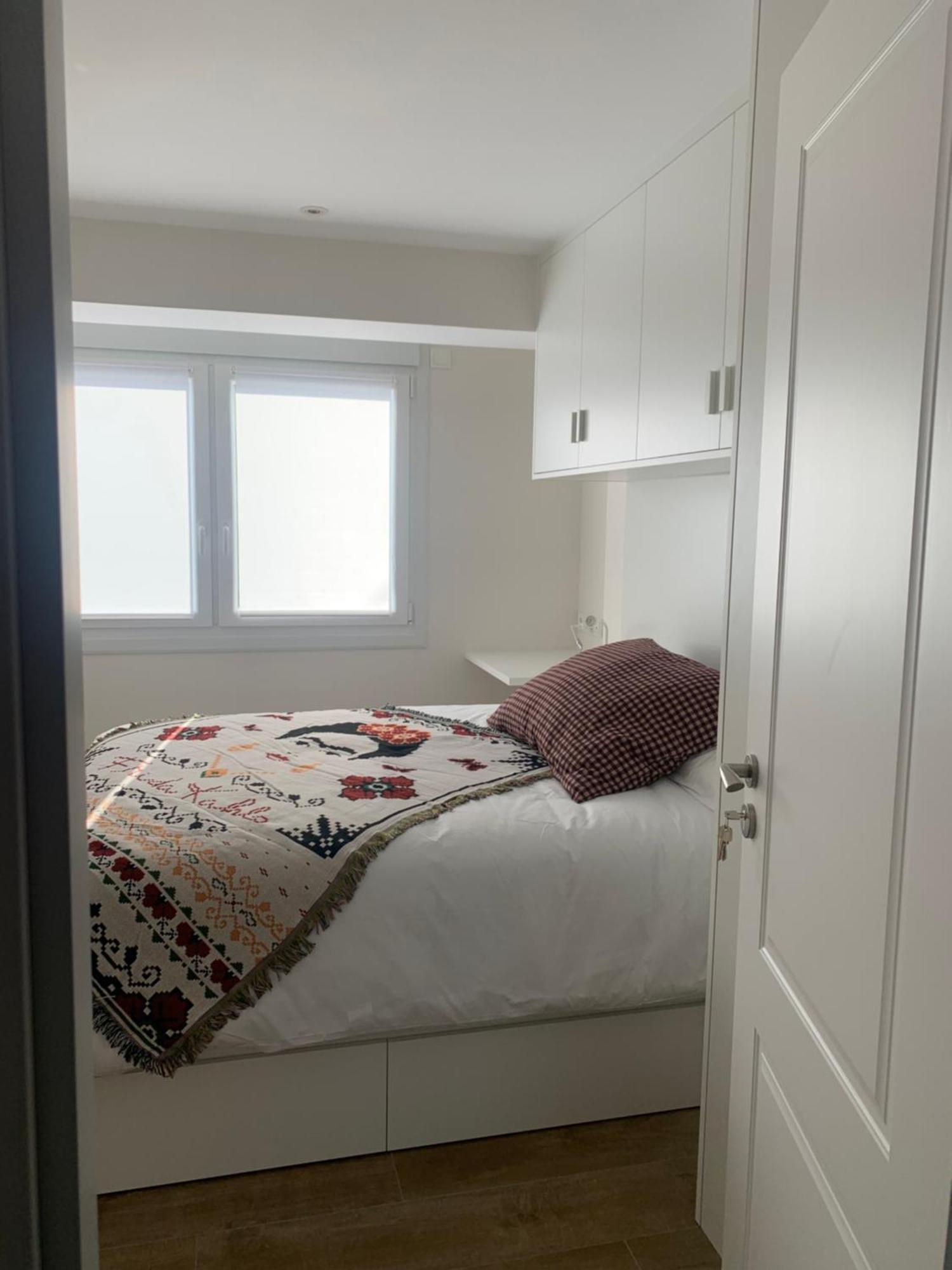 Piso 3 Dobles Apartment *