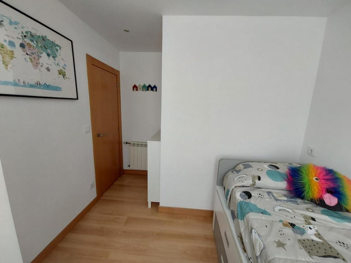 Con Aparcamiento En Zona Centrica Apartamento