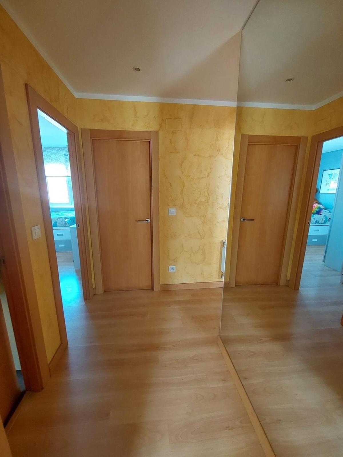 Con Aparcamiento En Zona Centrica Apartamento *