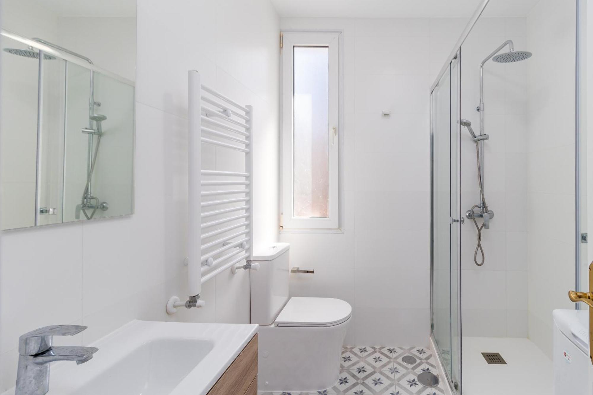 Moderno Un Refugio Junto Al Mar Apartamento
