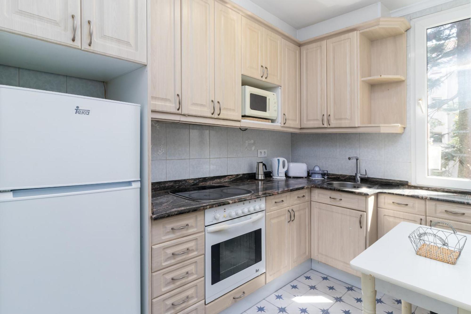 Apartamento Moderno Un Refugio Junto Al Mar Santander
