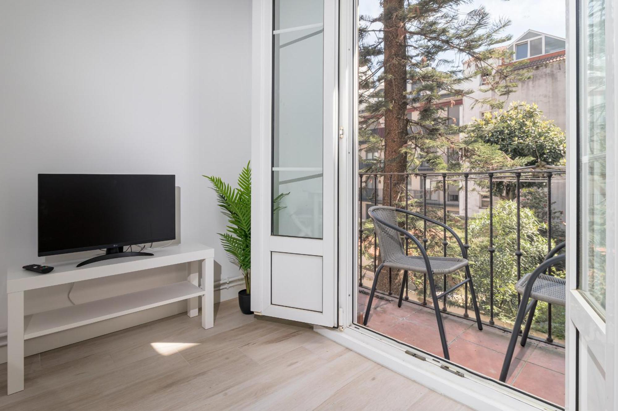 Apartamento Moderno Un Refugio Junto Al Mar
