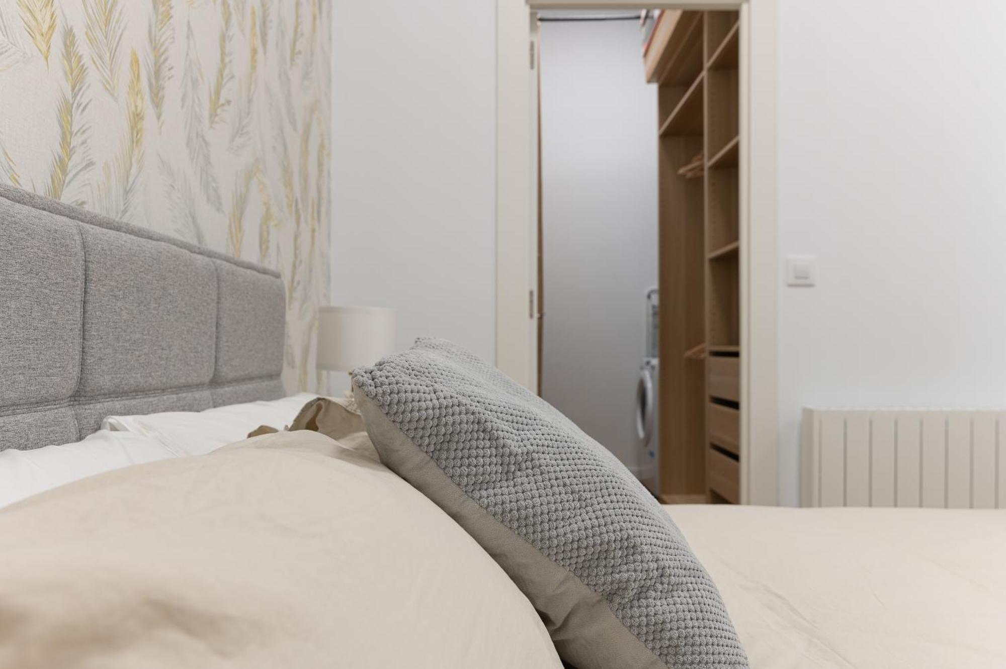 Bajo A Estrenar En El Centro De Apartamento *