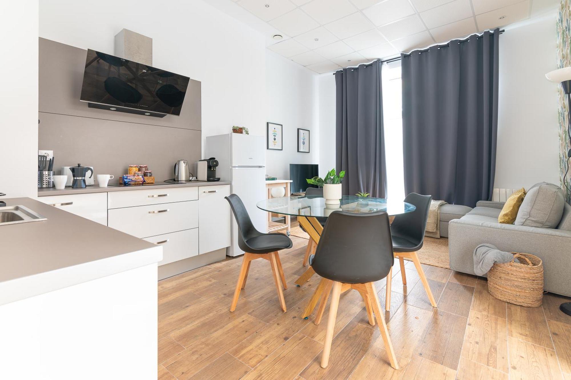 Bajo A Estrenar En El Centro De Apartamento Santander