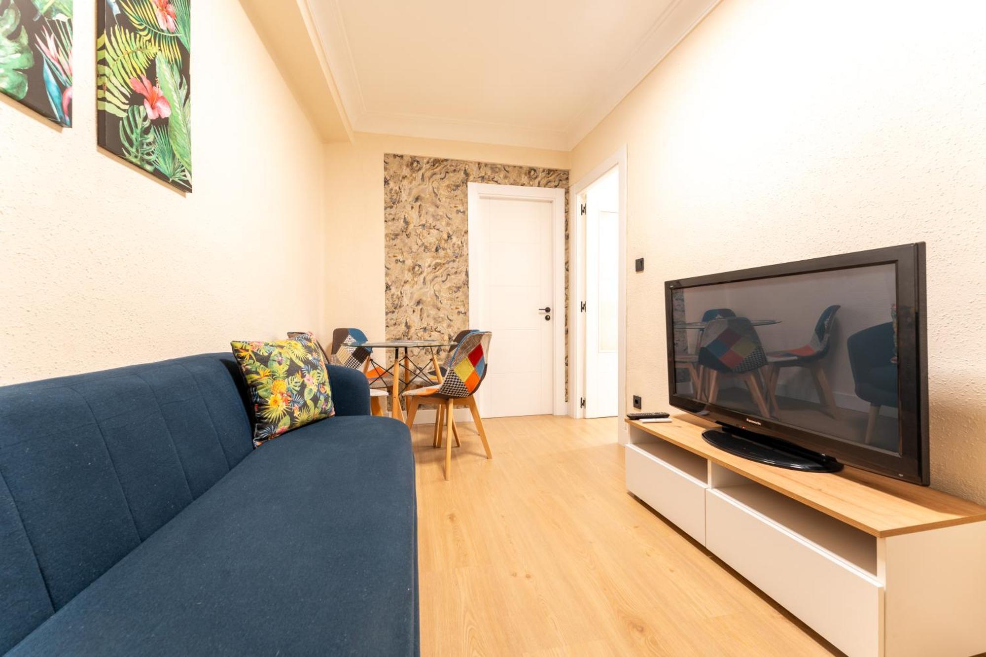 Apartamento San Fernando Street