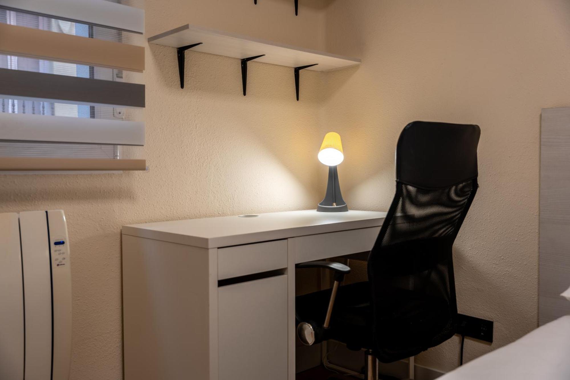 San Fernando Street Apartamento Santander