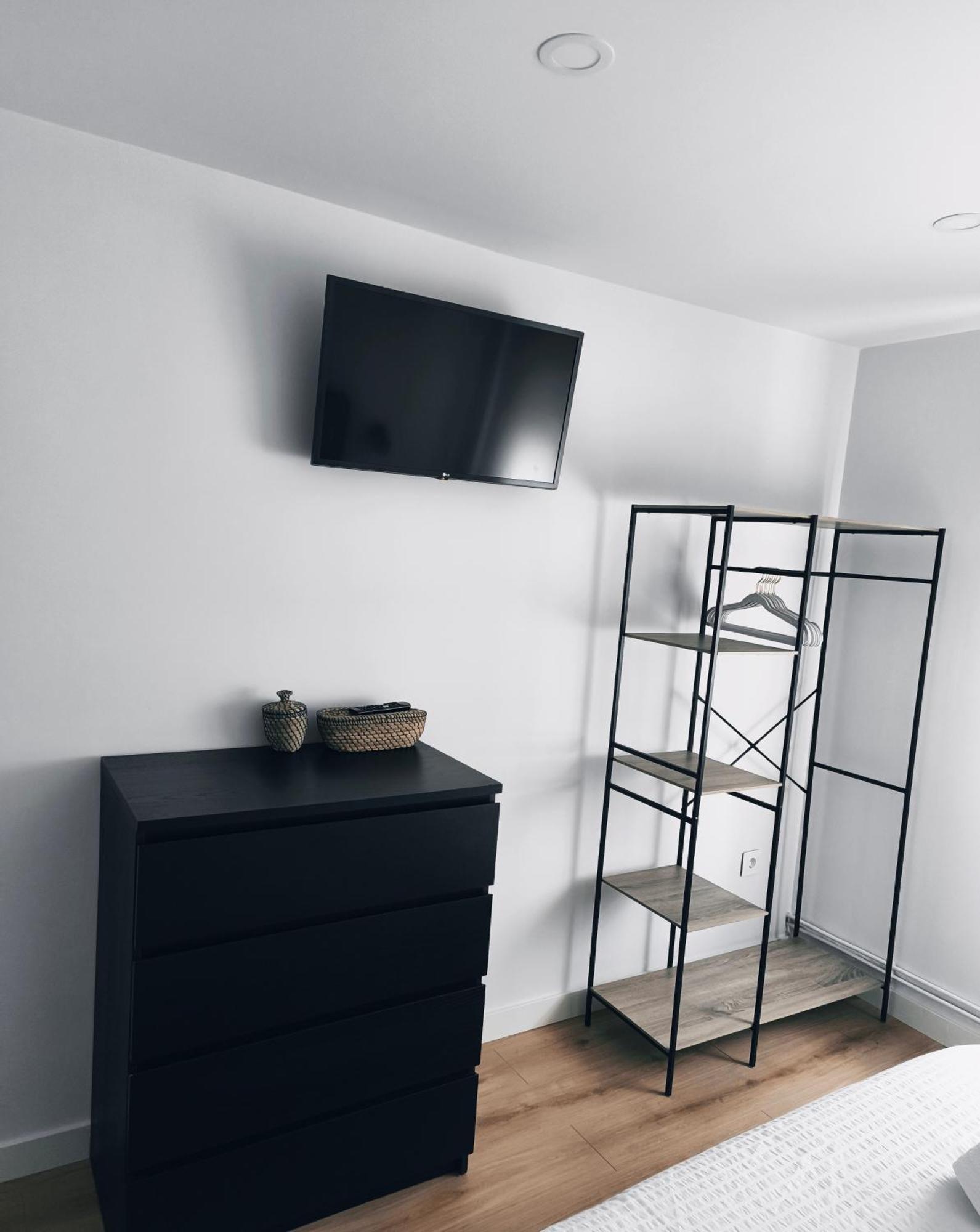 Precioso Nuevo Centrico En Apartamento Santander