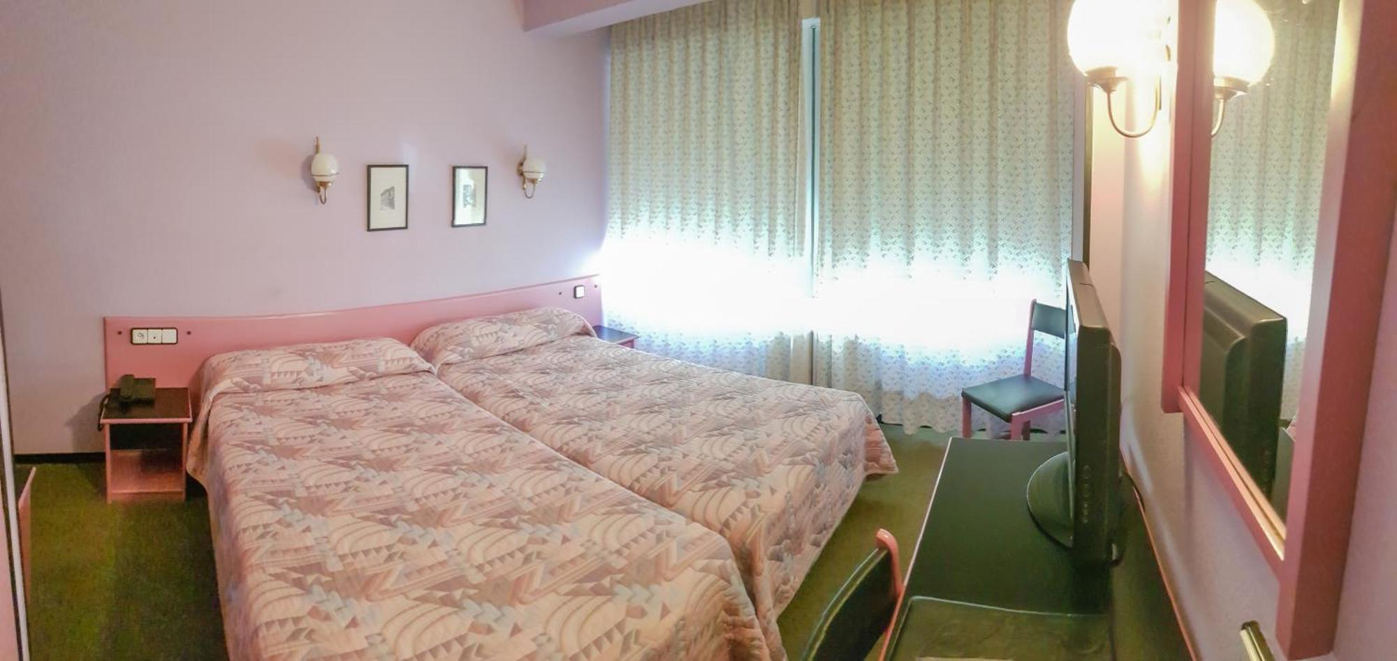 Faranda Alisas Santander, Ascend Collection Hotel Santander