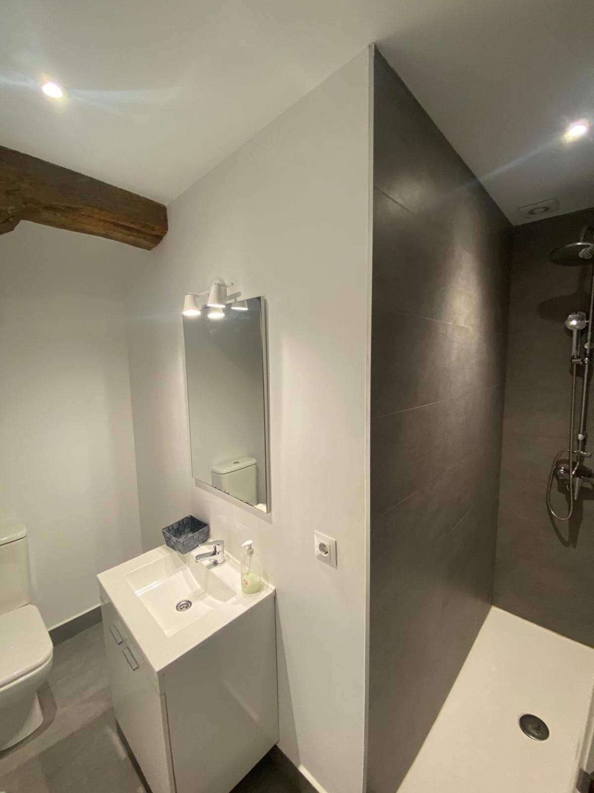Centro A Apartment Santander