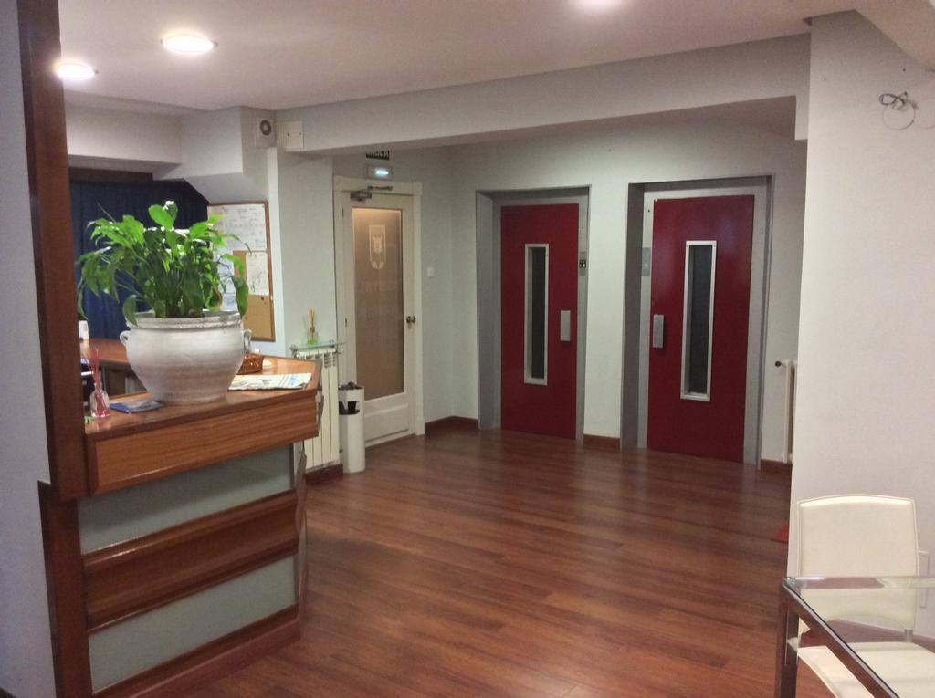 Liebana Guest house 2*