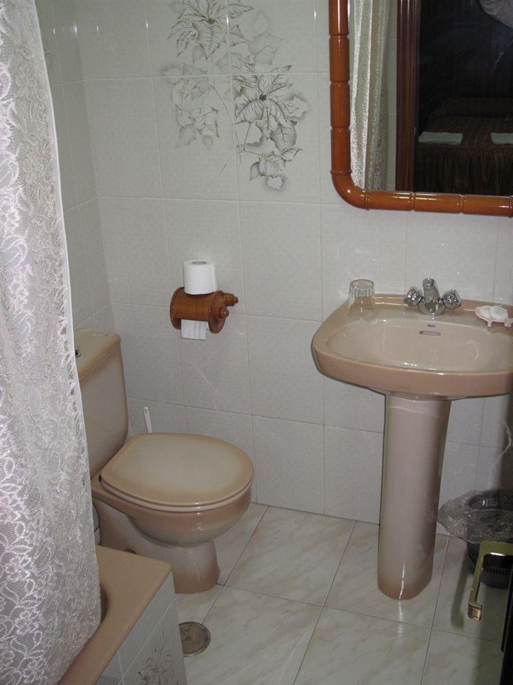 Antoyana Hotel