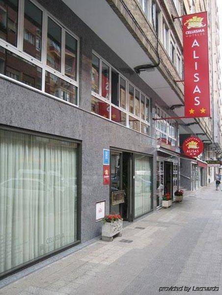 Hotel Faranda Alisas Santander, Ascend Collection Santander