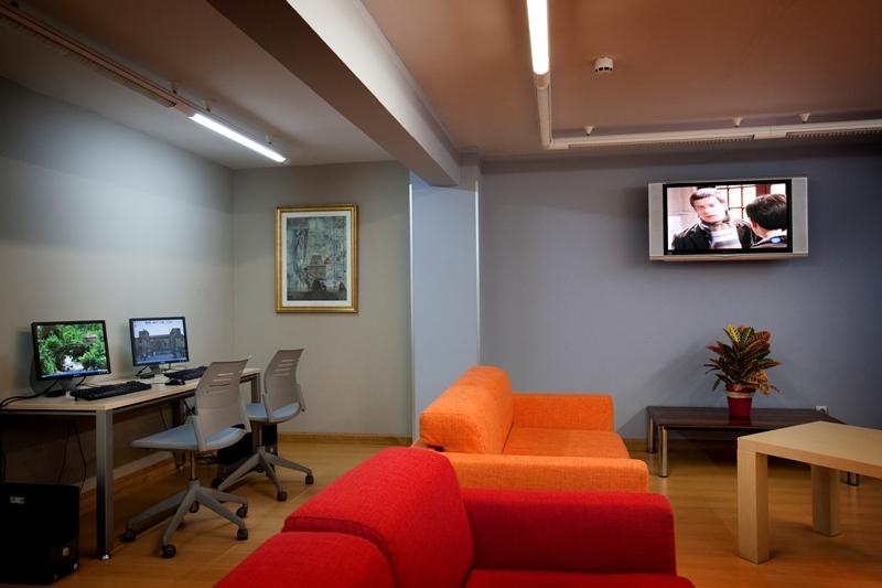 Hotel Faranda Alisas Santander, Ascend Collection Santander
