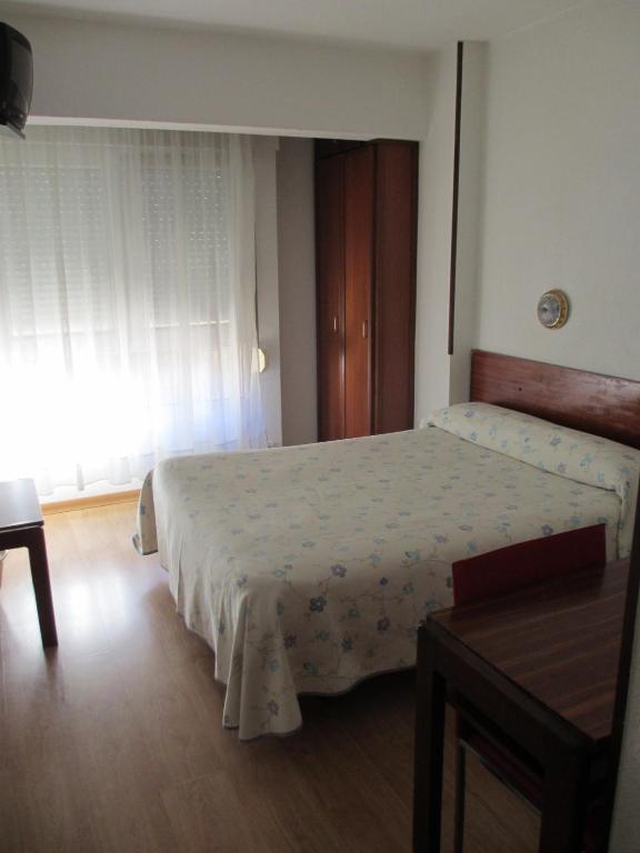 Guest house Liebana Santander
