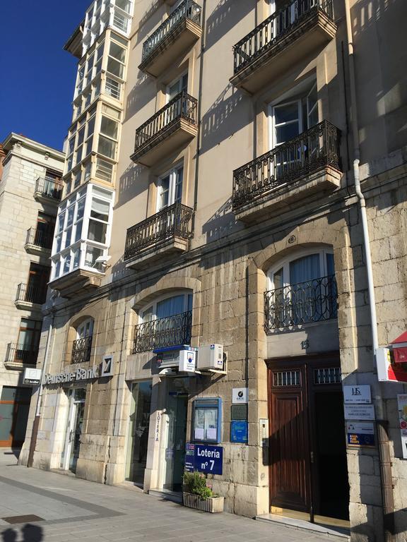Hostal Hostel Santander