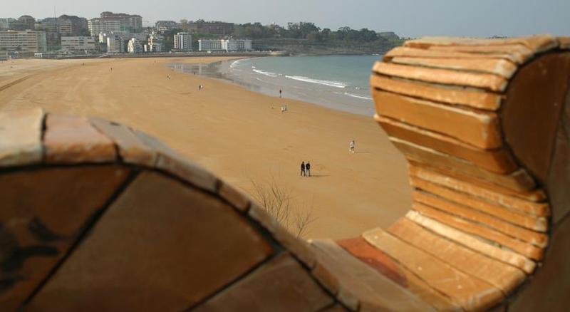 Hotel Faranda Alisas Santander, Ascend Collection Santander