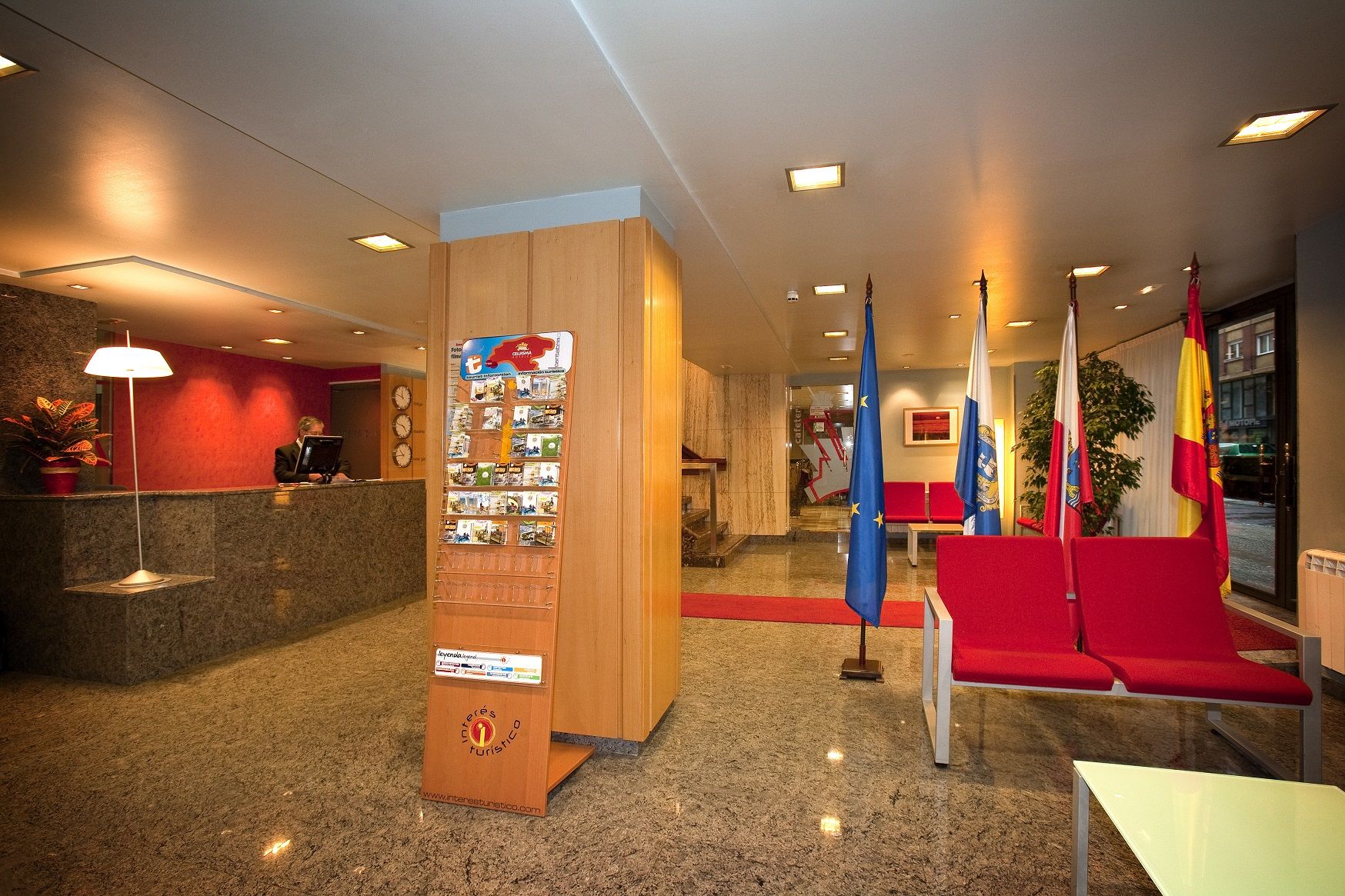 Hotel Faranda Alisas Santander, Ascend Collection 2*