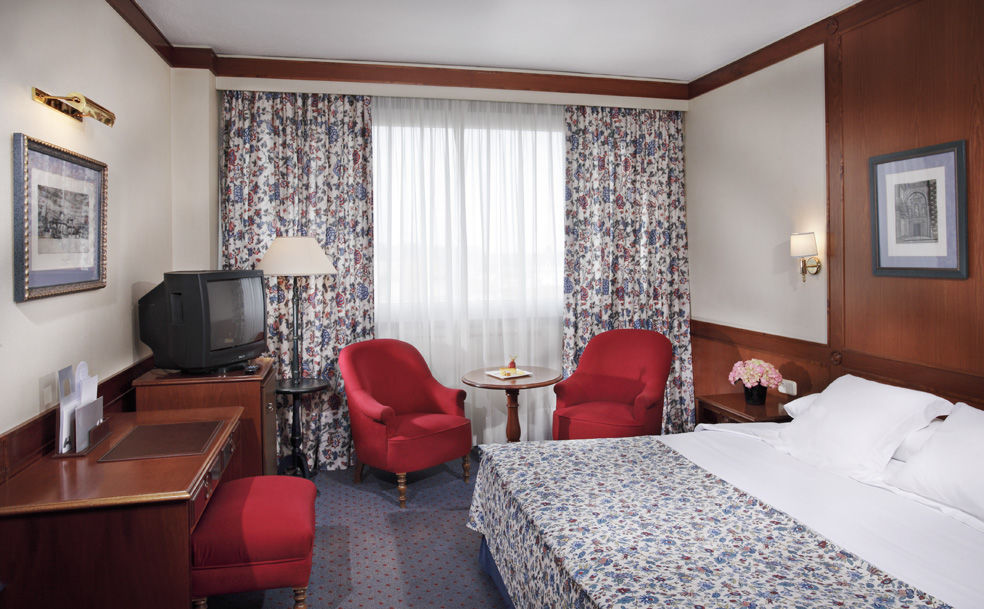 Hotel Santemar