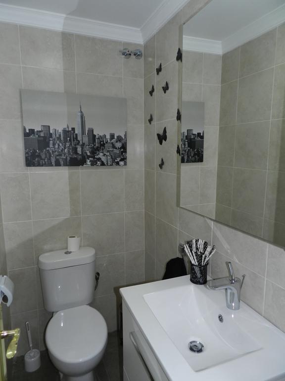 Apartamento Sweet