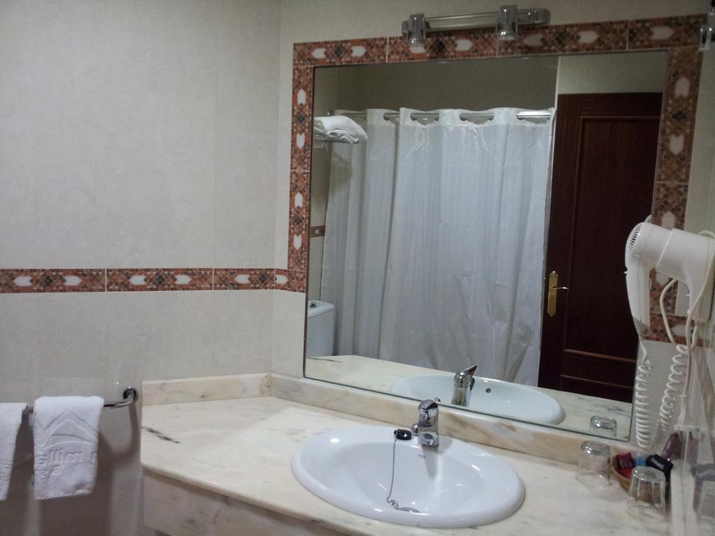 Hotel San Millán Santander