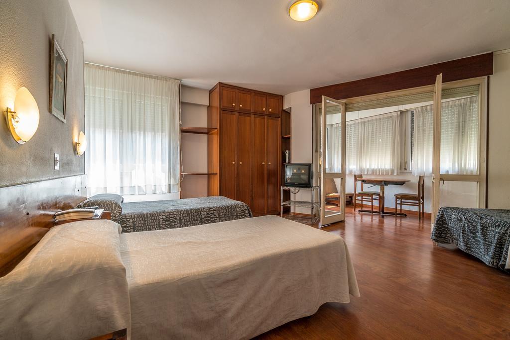 Guest house Liebana 2*