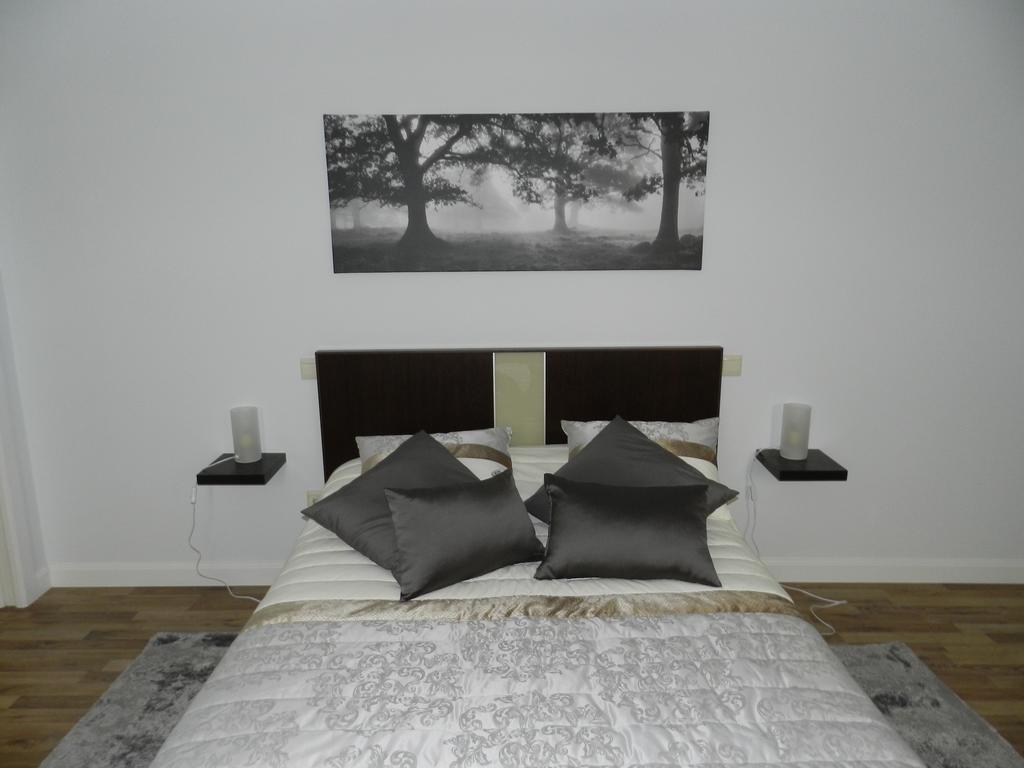 Apartamento Sweet