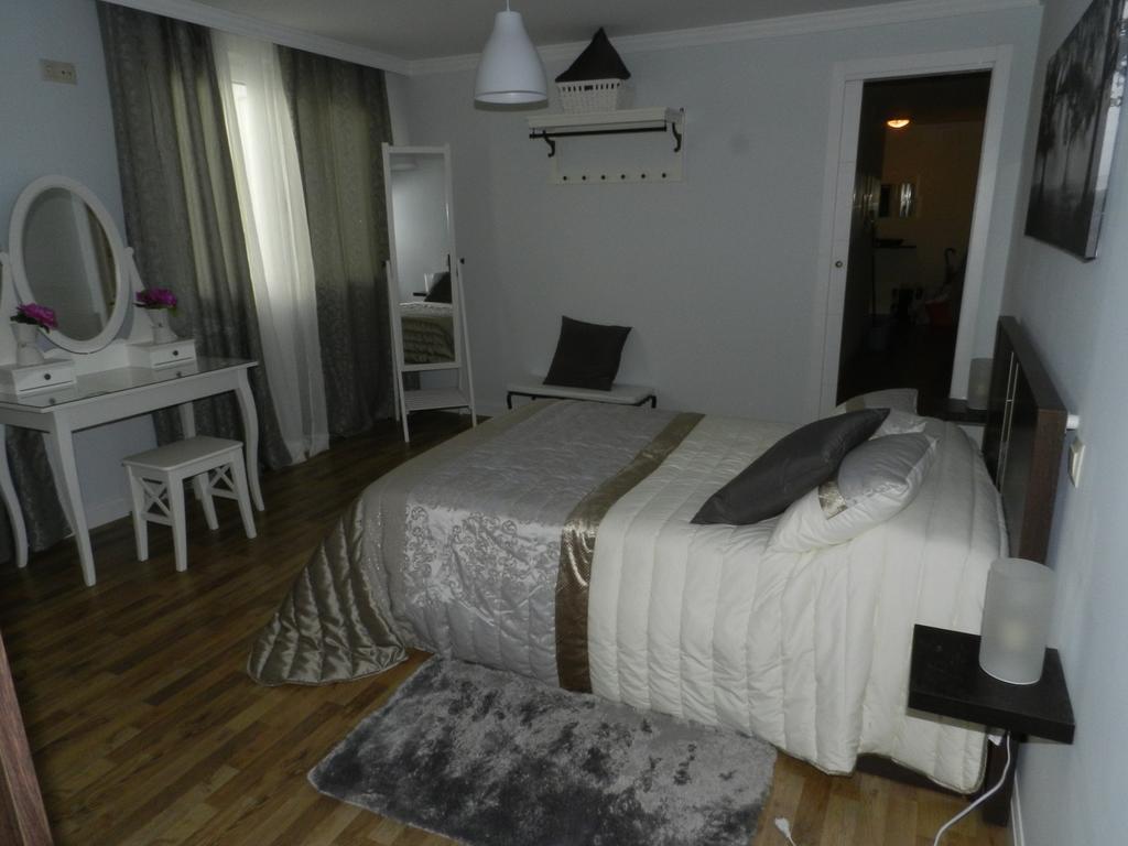 Apartamento Sweet *