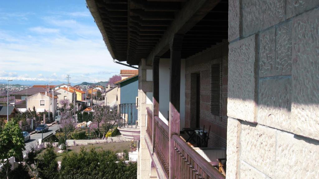 El Jardin De Angela Santander