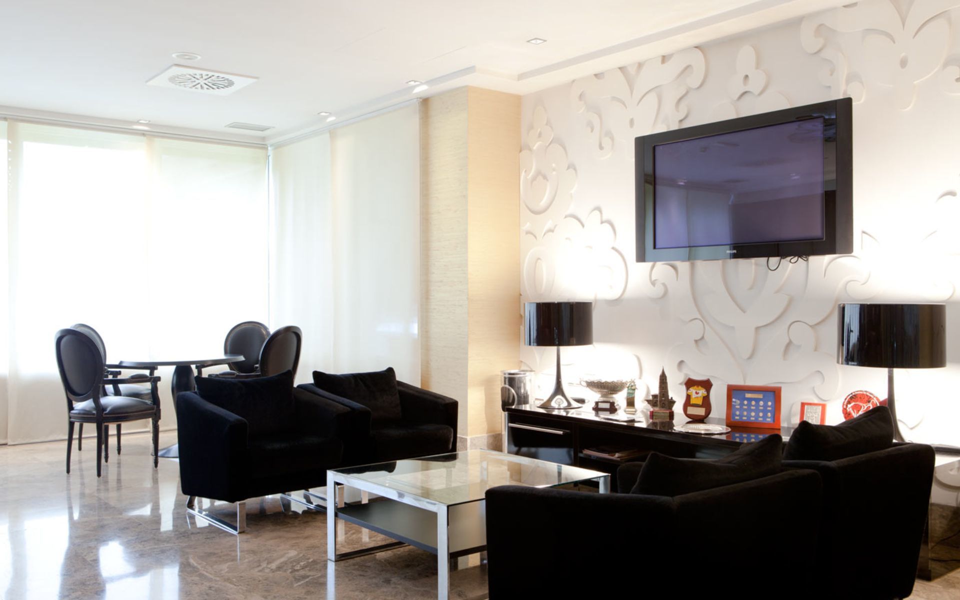 Santemar Hotel