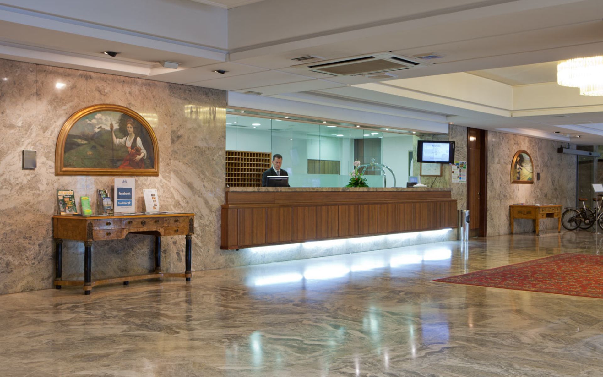 Santemar Hotel
