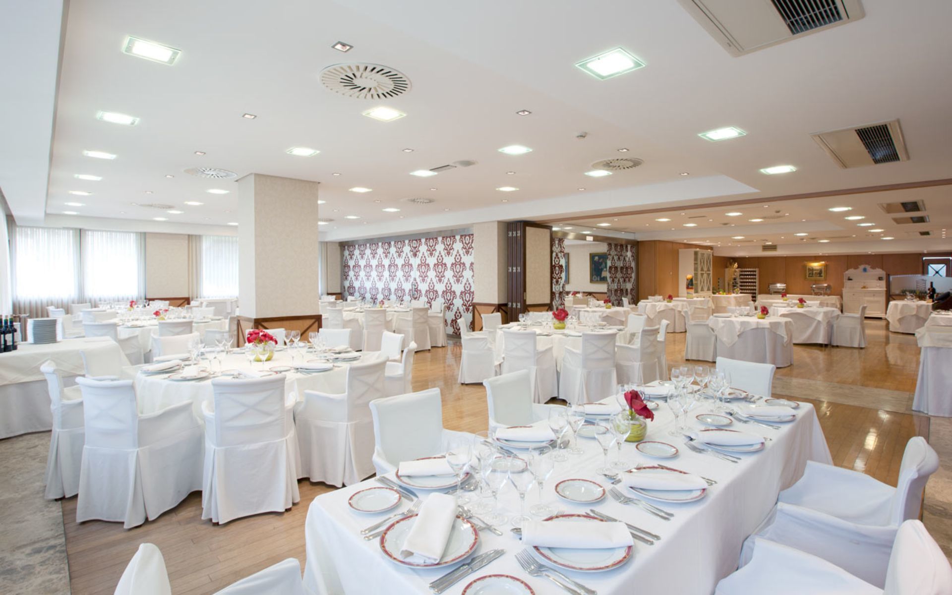 Santemar Hotel 4*