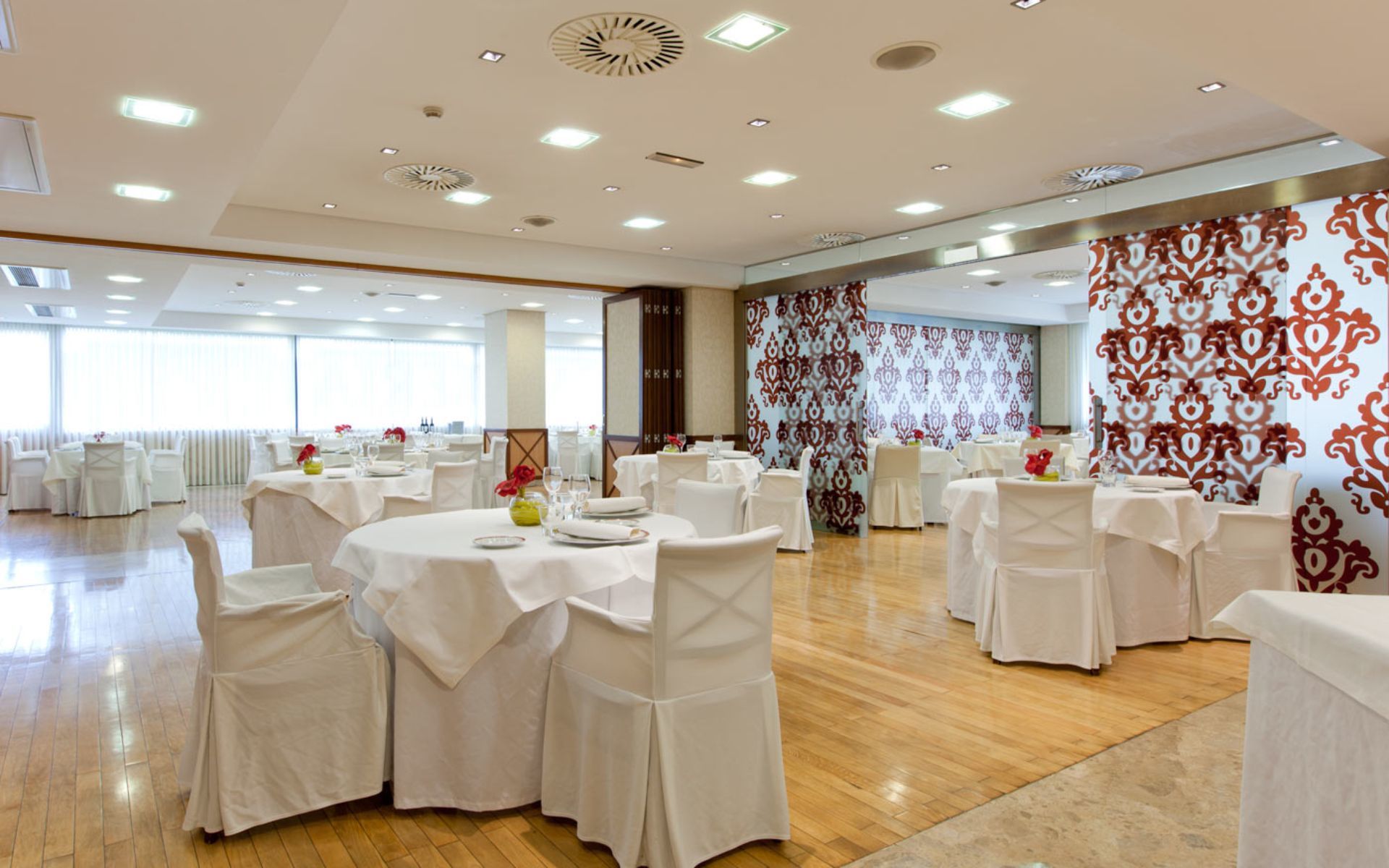 Santemar Hotel Santander