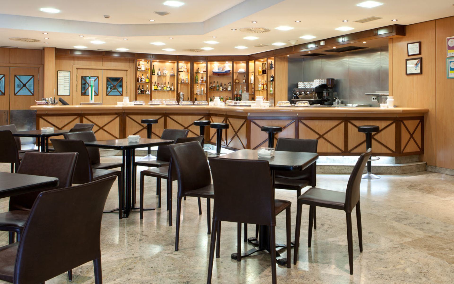 Santemar Hotel 4*