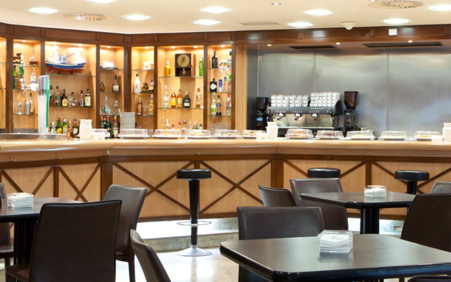 Santemar Hotel