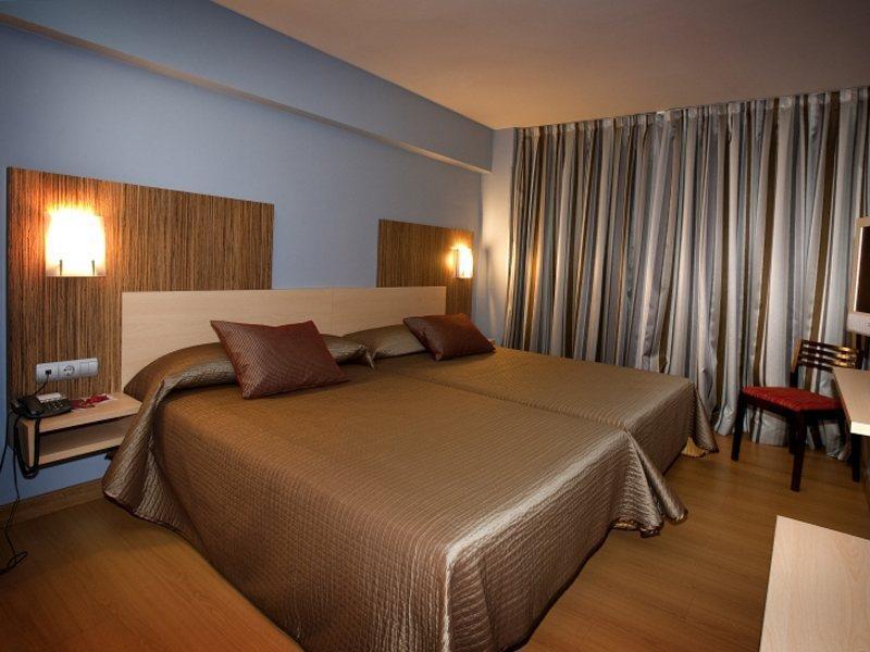 Faranda Alisas Santander, Ascend Collection Hotel Santander