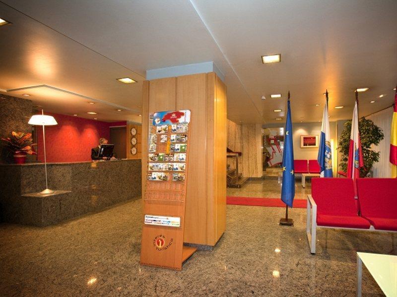 Faranda Alisas Santander, Ascend Collection 2* Santander