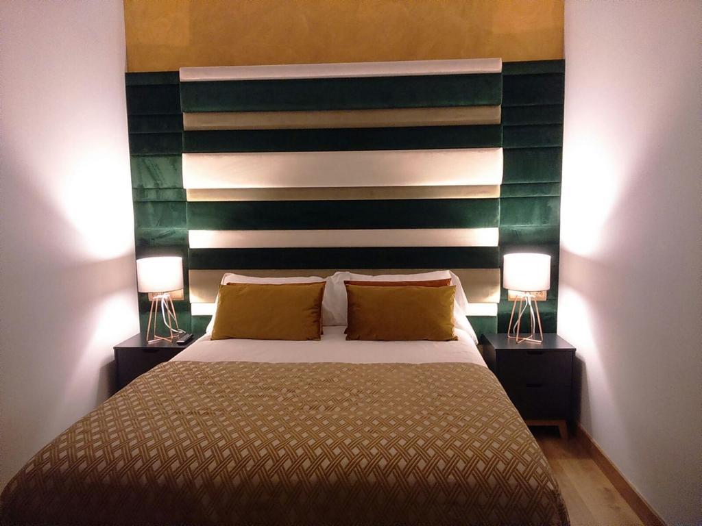 Apartamento Art *