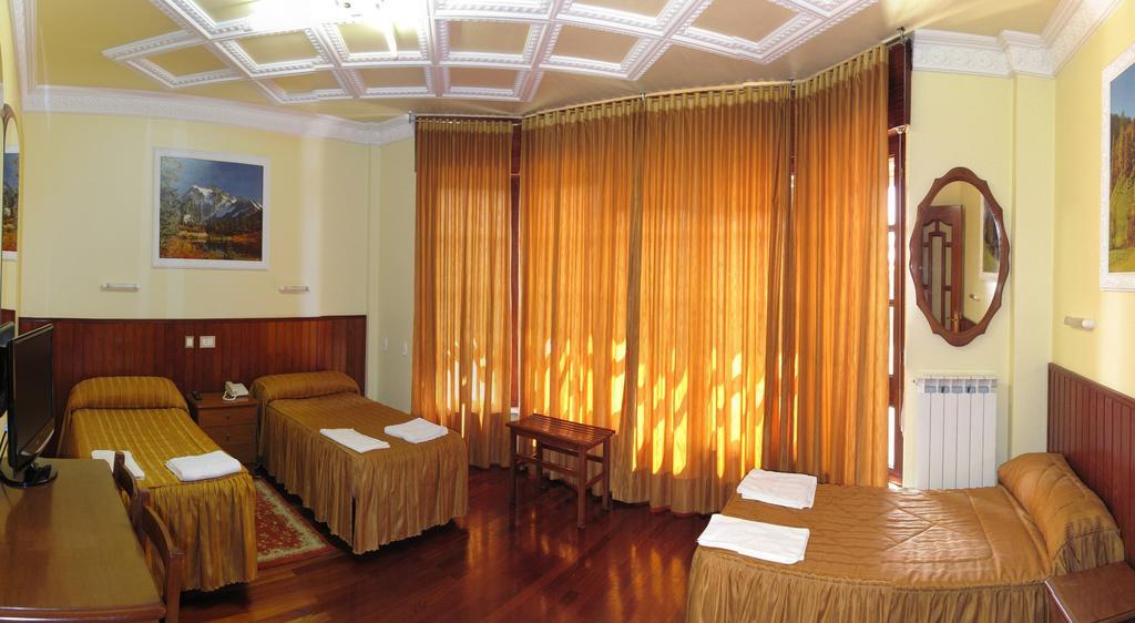 Antoyana Hotel