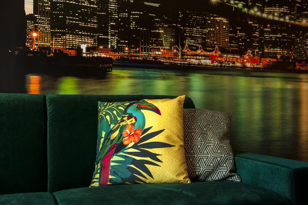 Apartamento Art Santander