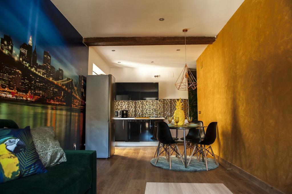 Apartamento Art