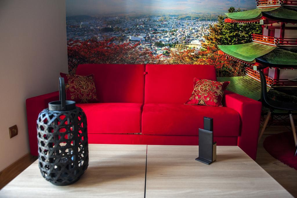 Apartamento Art *