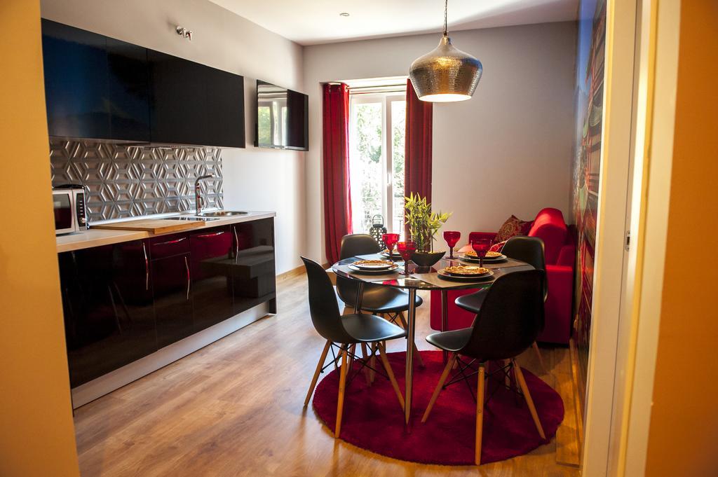 Apartamento Art Santander