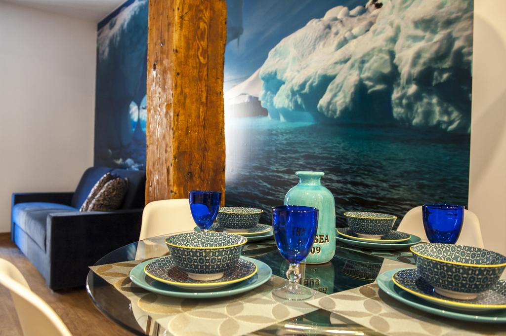 Apartamento Art Santander