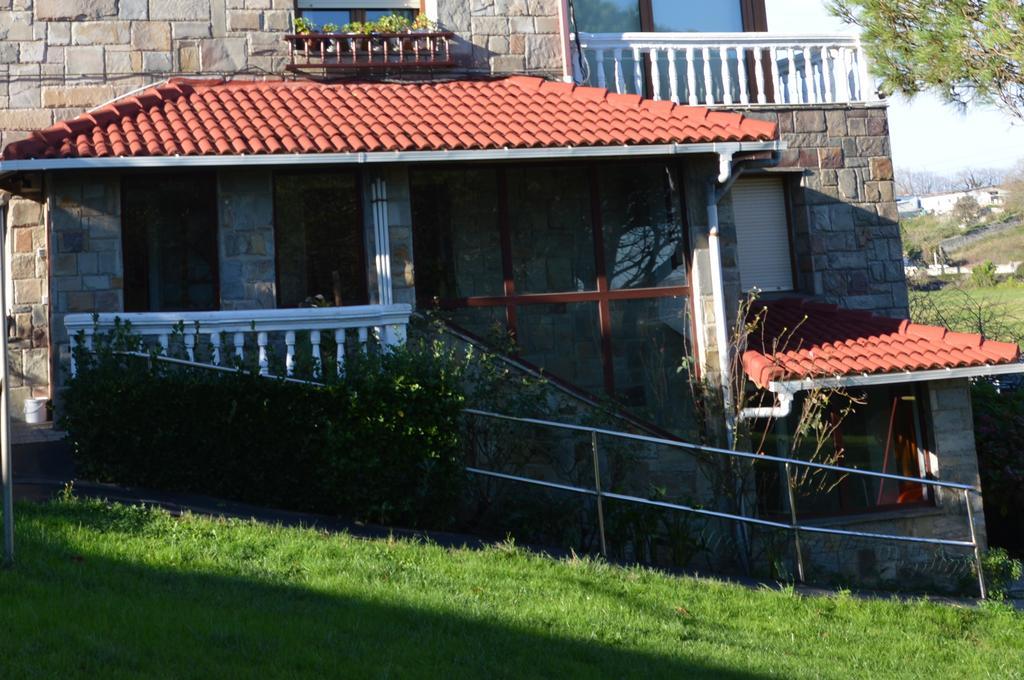 Casa Vacacional Mazo De Arriba