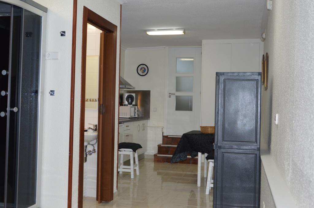 Casa Vacacional Mazo De Arriba