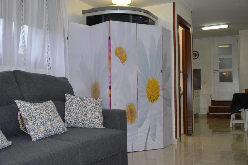 Casa Vacacional Mazo De Arriba Apartment Santander